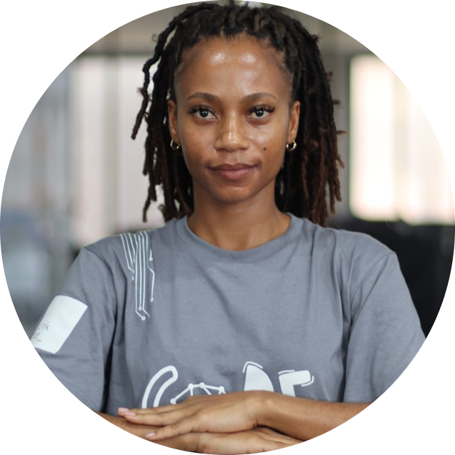 Nothando Sokhela profile picture
